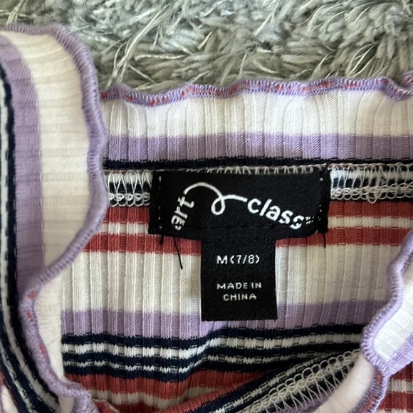 Art class brand Tank top - Picture 3 of 3